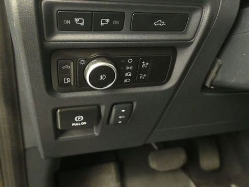 Used 2023 Ford F150 Lariat w/ Equipment Group 502A High AWD/4WD image 15