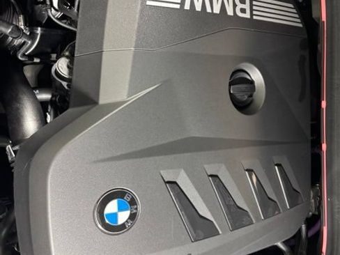 Used 2026 BMW X3 xDrive30i w/ Premium Package AWD/4WD image 23