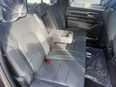 New 2026 RAM 1500 Big Horn AWD/4WD image 51