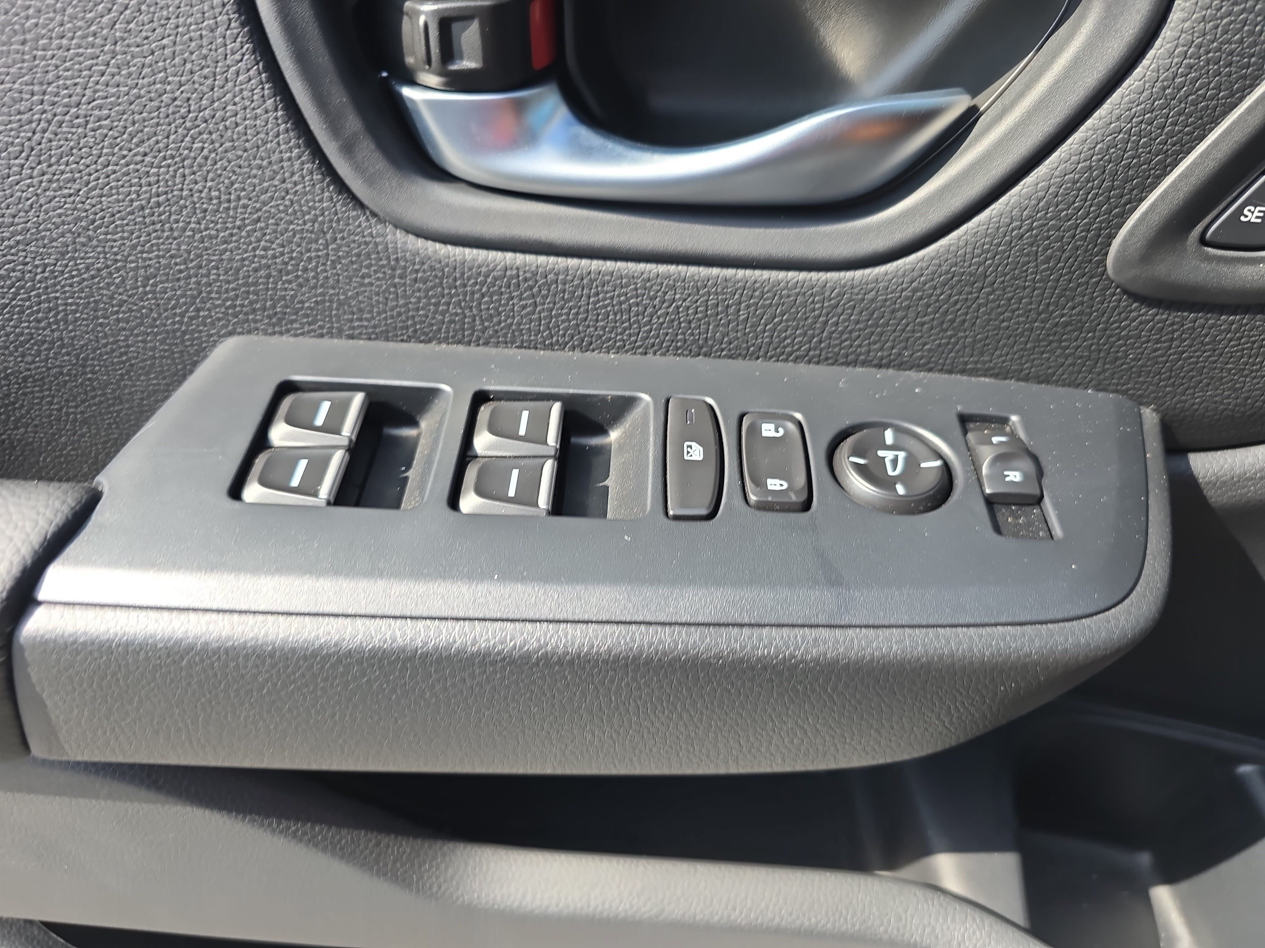 New 2026 Honda Pilot EX-L image 29