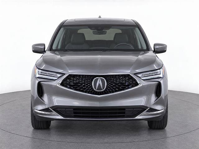 Used 2024 Acura MDX w/ Technology Package AWD/4WD image 8