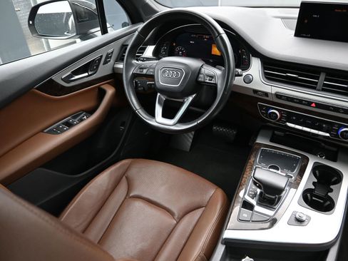 Used 2018 Audi Q7 2.0T Premium Plus w/ Premium Plus Package image 22