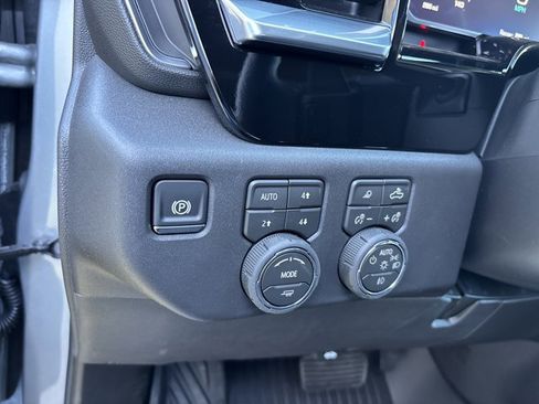 New 2026 Chevrolet Silverado 1500 LT Trail Boss w/ LT Trail Boss Premium Package image 25