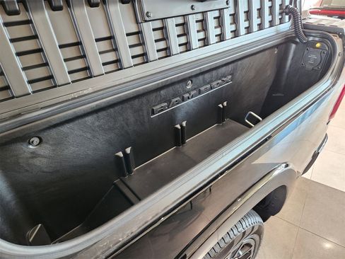 New 2026 RAM 1500 Limited image 35