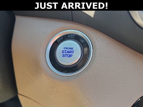 Used 2019 Hyundai Tucson Ultimate w/ Cargo Package AWD/4WD image 17