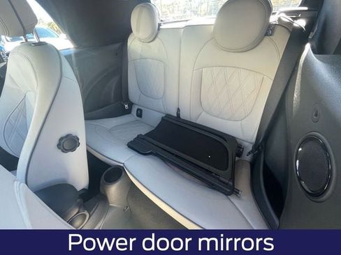 Used 2022 MINI Cooper S image 30
