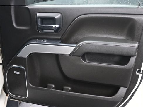 Used 2014 Chevrolet Silverado 1500 LTZ Z71 w/ LTZ Plus Package image 7