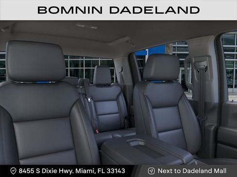 New 2026 Chevrolet Silverado 2500 W/T image 24