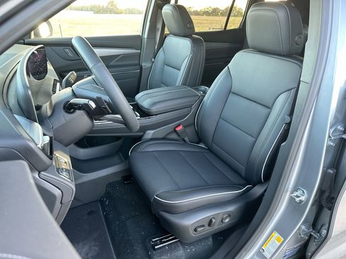 New 2026 Buick Enclave Preferred image 11