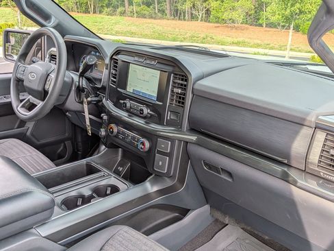 Used 2021 Ford F150 XL w/ STX Appearance Package AWD/4WD image 32