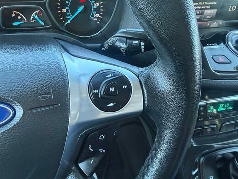 Used 2014 Ford Escape Titanium AWD/4WD image 24