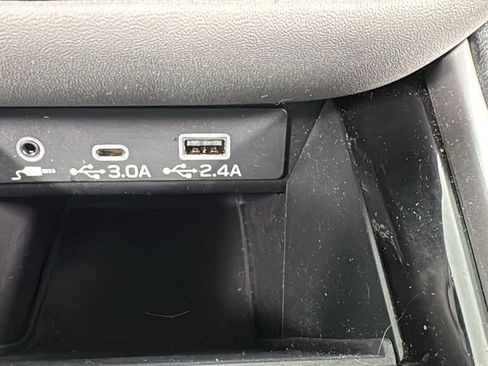 Used 2024 Subaru Outback Limited XT image 28