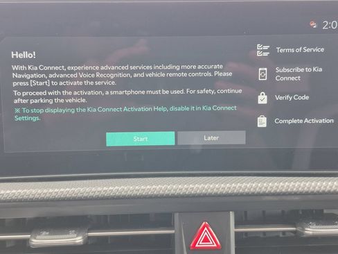 New 2026 Kia EV6 GT-Line AWD/4WD image 21