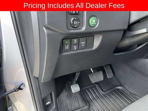 Used 2024 Honda Ridgeline RTL image 24