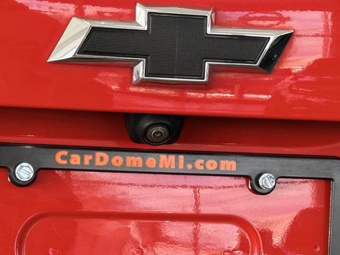 Used 2022 Chevrolet Blazer RS w/ Enhanced Convenience Package image 17