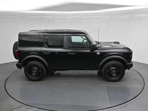 New 2026 Ford Bronco Big Bend AWD/4WD image 36