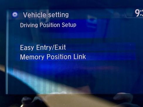 Used 2017 Honda Ridgeline RTL-E image 43