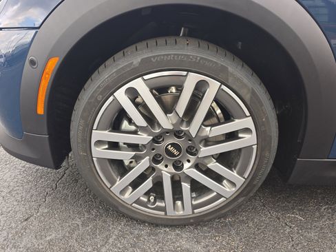 New 2026 MINI Cooper S image 7