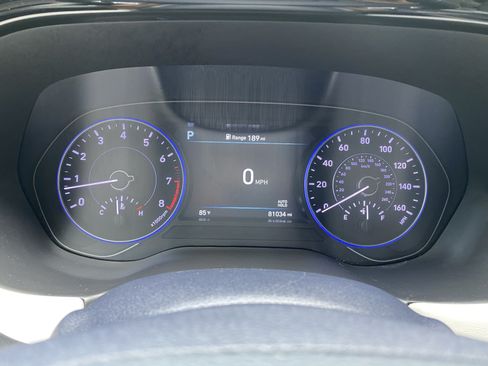 Used 2022 Hyundai Palisade SEL w/ Premium Package FWD image 21
