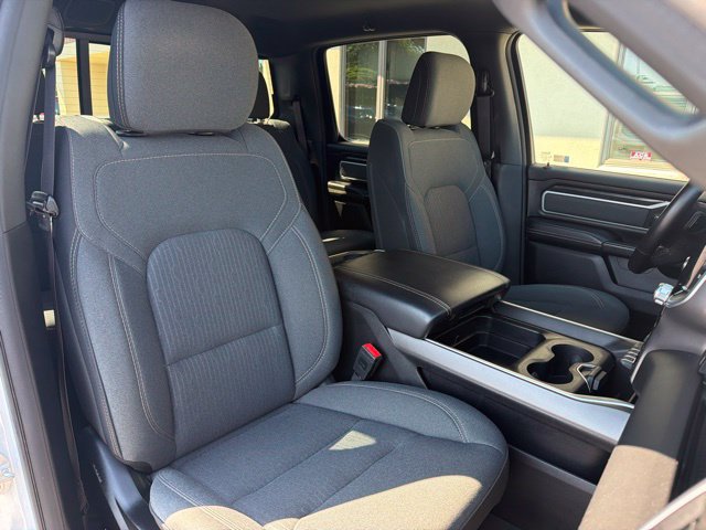 Used 2023 RAM 1500 Big Horn AWD/4WD image 7