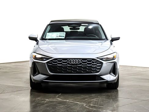 New 2025 Audi A5 2.0T Premium image 2