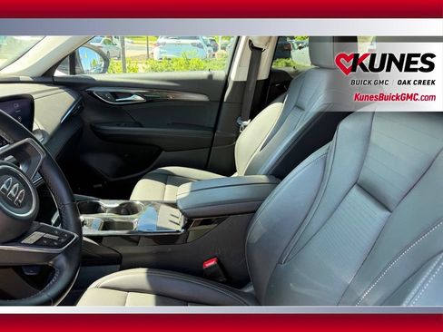 Used 2024 Buick Envision Preferred AWD/4WD image 13