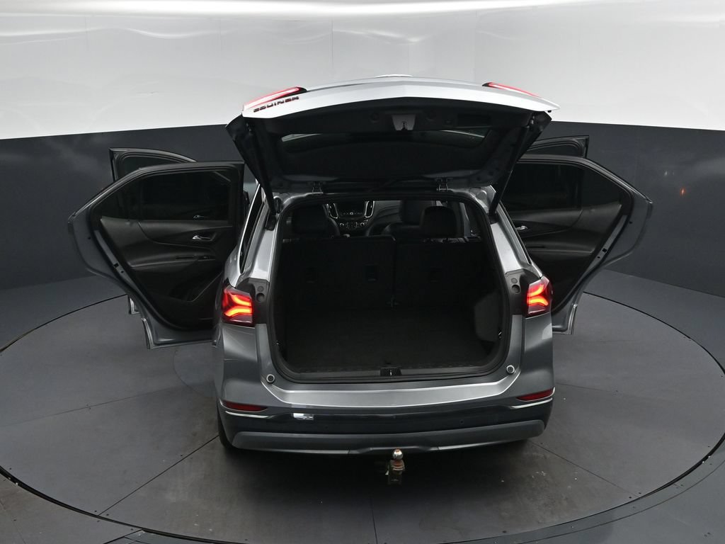 Used 2023 Chevrolet Equinox Premier FWD image 48