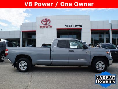 Used 2021 Toyota Tundra SR5