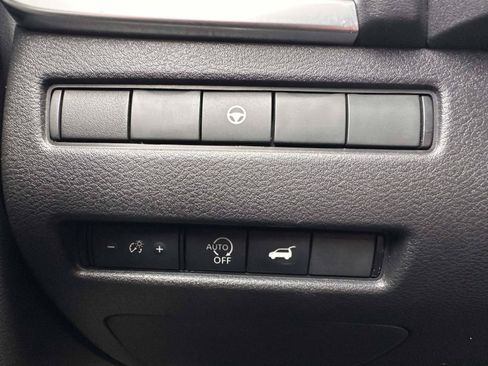 Used 2023 Nissan Rogue SL w/ SL Premium Package AWD/4WD image 19