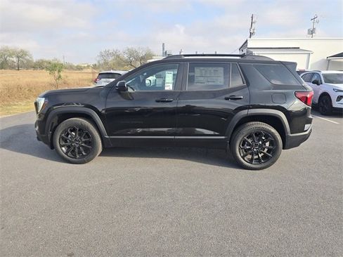 New 2026 GMC Terrain Elevation image 8