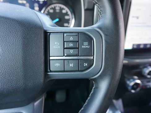 Used 2023 Ford F150 XLT w/ Equipment Group 302A High AWD/4WD image 9