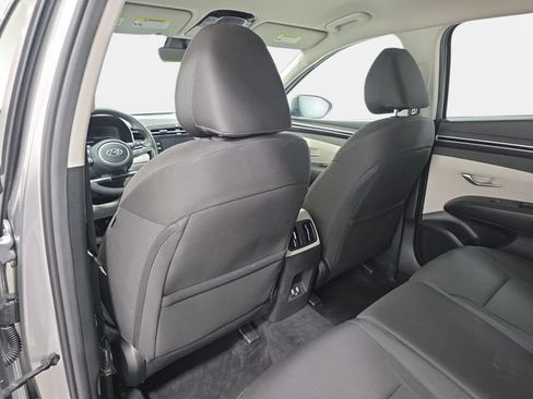 Used 2023 Hyundai Tucson SEL AWD/4WD image 12