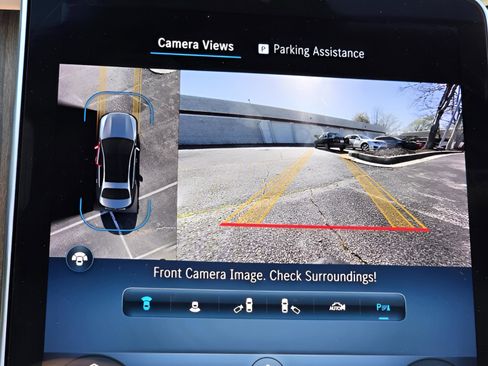 Used 2023 Mercedes-Benz C 300 C 300 image 20