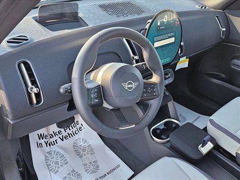 New 2026 MINI Cooper Countryman S image 3