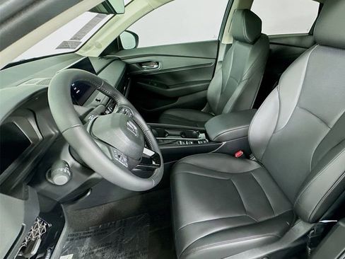 New 2026 Honda Accord EX-L image 30