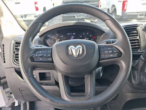 Used 2023 RAM ProMaster 2500 FWD image 15
