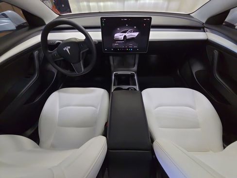 Used 2022 Tesla Model 3 Long Range image 27