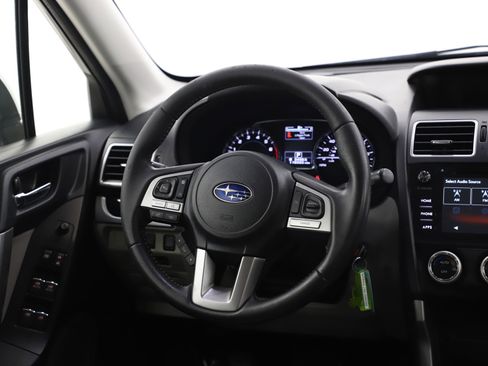Used 2017 Subaru Forester 2.5i Limited image 14