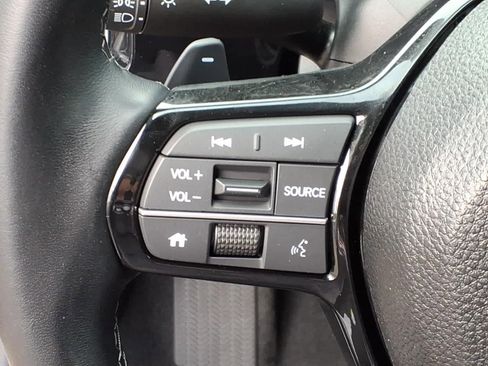Certified 2024 Honda Civic Sport image 17