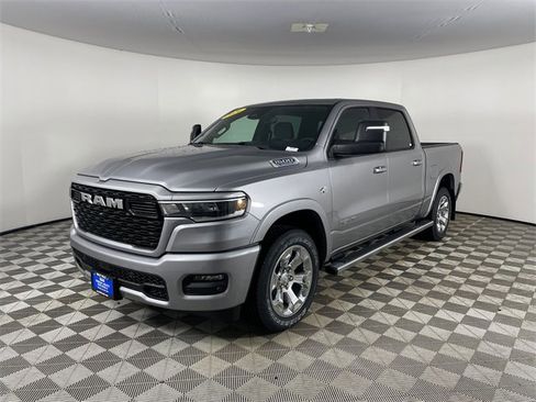 New 2026 RAM 1500 Big Horn image 1