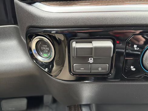 New 2026 Chevrolet Silverado 1500 LT Trail Boss w/ LT Trail Boss Premium Package image 24