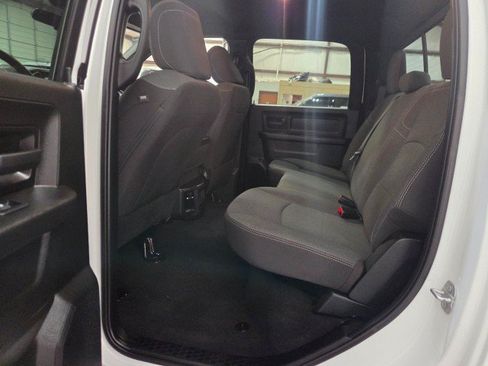Used 2023 RAM 3500 Tradesman w/ Towing Technology Group AWD/4WD image 78