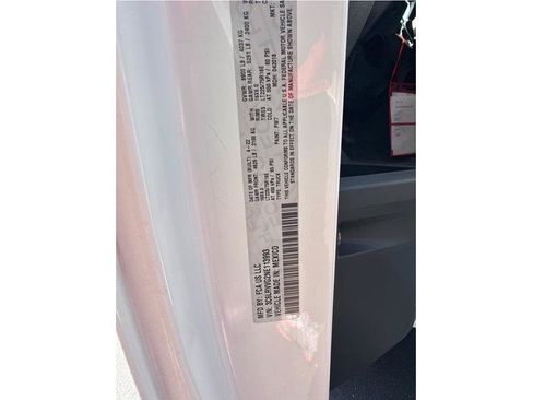Used 2022 RAM ProMaster 2500 FWD image 25