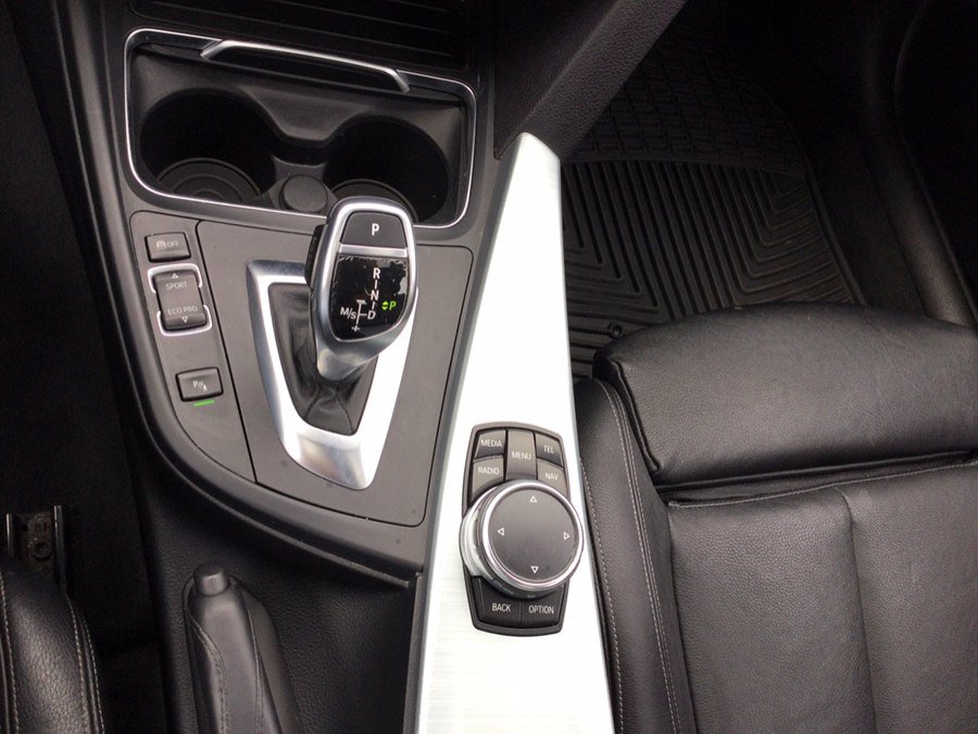 Used 2016 BMW 328i xDrive Sedan AWD/4WD image 37