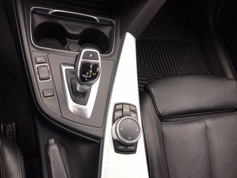 Used 2016 BMW 328i xDrive Sedan AWD/4WD image 37