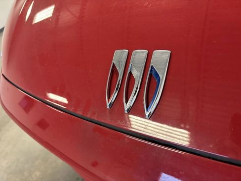 New 2025 Buick Envision Sport Touring image 37