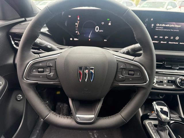New 2026 Buick Envista Sport Touring w/ Convenience I Package FWD image 18