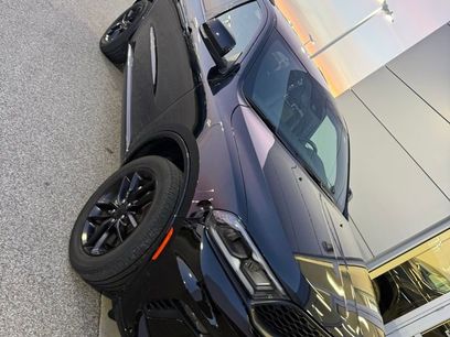 Used 2022 Dodge Durango GT