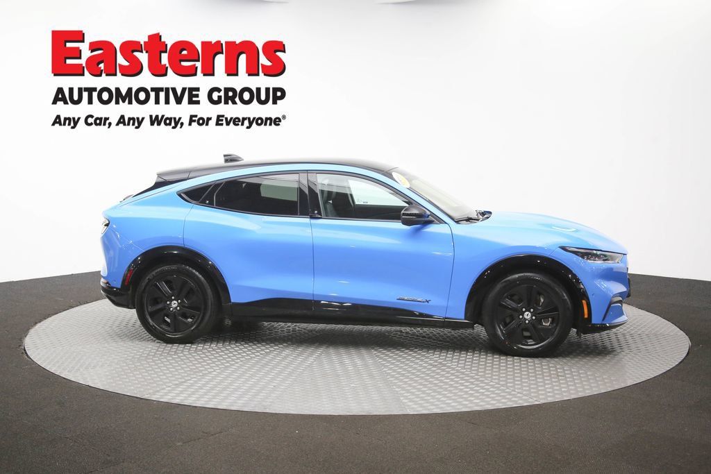 Used 2023 Ford Mustang Mach-E California Route 1 AWD/4WD image 49