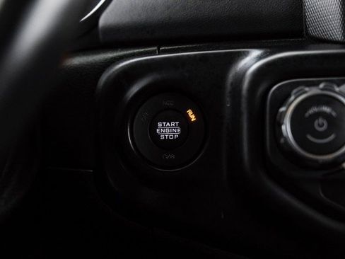 Used 2021 Jeep Wrangler Unlimited Rubicon 4xe w/ Cold Weather Group image 20